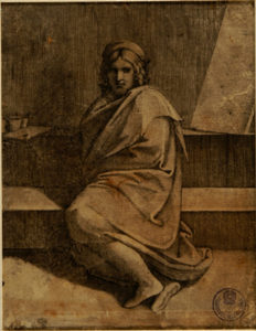 Ritratto di Raffaello